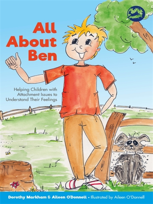 Title details for All About Ben by Dorothy Markham - Available